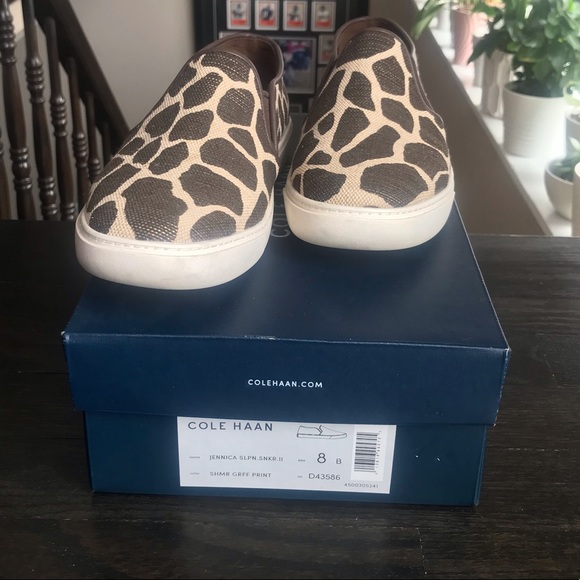 Cole Haan Slip on Sneakers - Picture 9 of 16